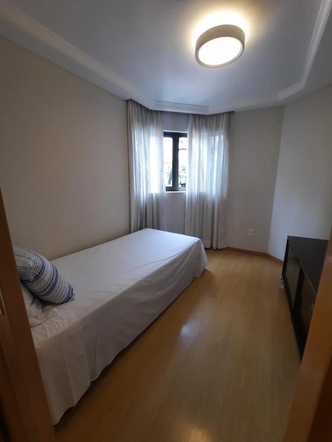 Flat Apart-Hotel Com Dois Quartos E Dois Banheiros サンパウロ エクステリア 写真